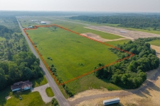 Industrial property for sale in Big Rapids, MI