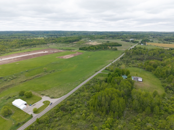 Listing Image #1 - Land for sale at TBD Pioneer Rd. 50 plus acres, Big Rapids MI 49307