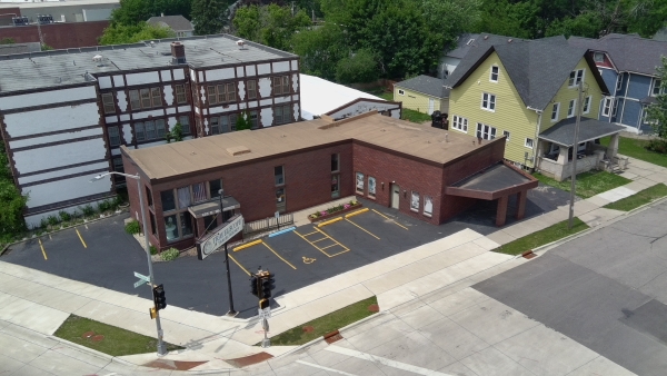 Listing Image #1 - Office for sale at 425 E Milwaukee St, Janesville WI 53545
