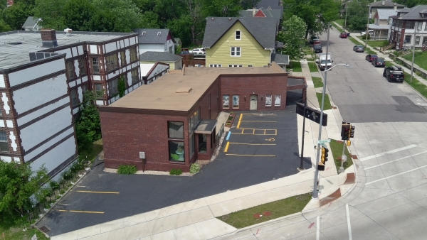 Listing Image #2 - Office for sale at 425 E Milwaukee St, Janesville WI 53545