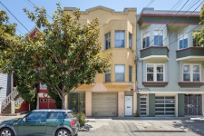 Multi-family property for sale in San Francisco, CA