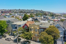Listing Image #3 - Multi-family for sale at 2773-2777 Bryant Street, San Francisco CA 94110