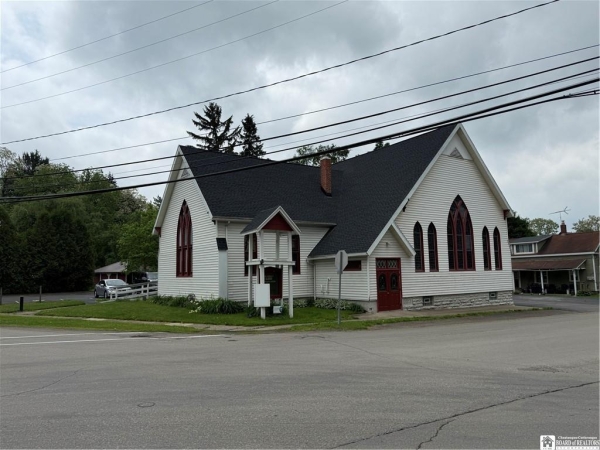 Listing Image #1 - Others for sale at 13 Church St, Yorkshire NY 14042