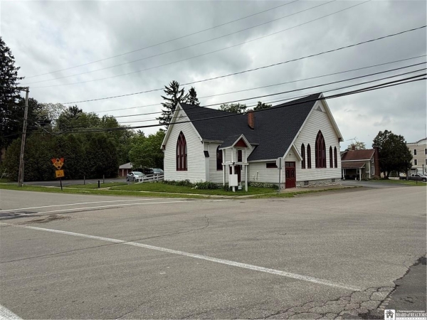 Listing Image #3 - Others for sale at 13 Church St, Yorkshire NY 14042