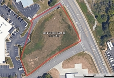Land for sale in Cumming, GA