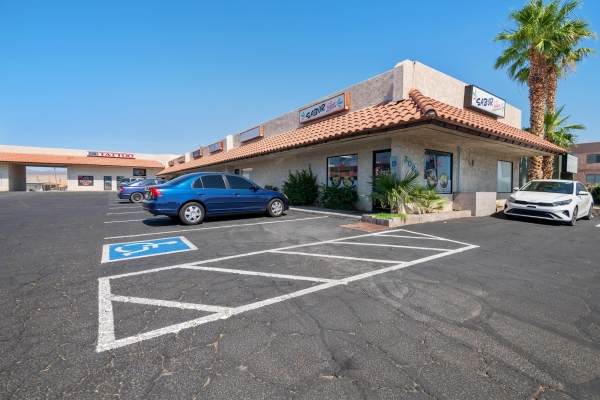 Listing Image #3 - Retail for sale at 2065 Highway 95, Bullhead City AZ 86442