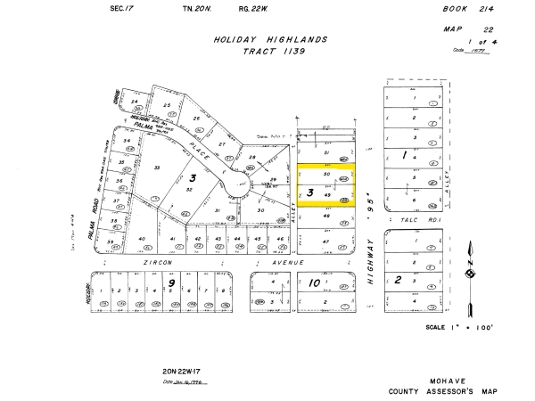 Listing Image #6 - Retail for sale at 2065 Highway 95, Bullhead City AZ 86442