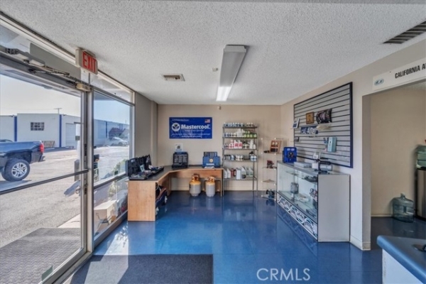 Listing Image #3 - Industrial for sale at 995 N Enterprise St, Orange CA 92867