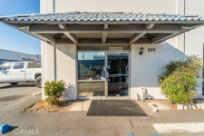 Listing Image #2 - Industrial for sale at 995 N Enterprise St, Orange CA 92867
