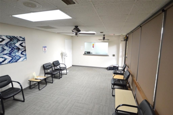 Listing Image #3 - Industrial for sale at 2241 Peggy Lane C, Garland TX 75042