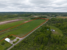 Industrial property for sale in Big Rapids, MI