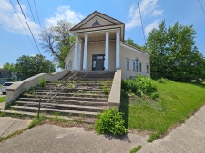 Industrial property for sale in Albert Lea, MN