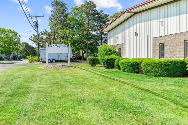 Industrial for Sale - 79 Mid-Tech Drive #D, West Yarmouth MA