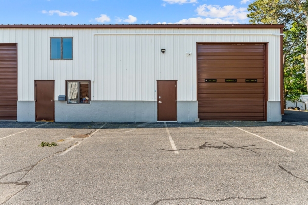 Listing Image #3 - Industrial for sale at 79 Mid-Tech Drive #D, West Yarmouth MA 02673