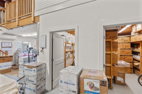 Listing Image #6 - Industrial for sale at 79 Mid-Tech Drive #D, West Yarmouth MA 02673