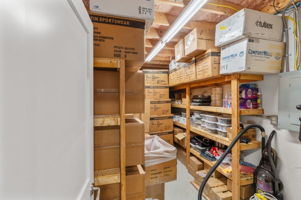 Listing Image #7 - Industrial for sale at 79 Mid-Tech Drive #D, West Yarmouth MA 02673