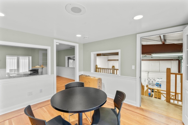 Listing Image #9 - Industrial for sale at 79 Mid-Tech Drive #D, West Yarmouth MA 02673