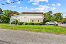 Listing Image #2 - Industrial for sale at 79 Mid-Tech Drive #D, West Yarmouth MA 02673