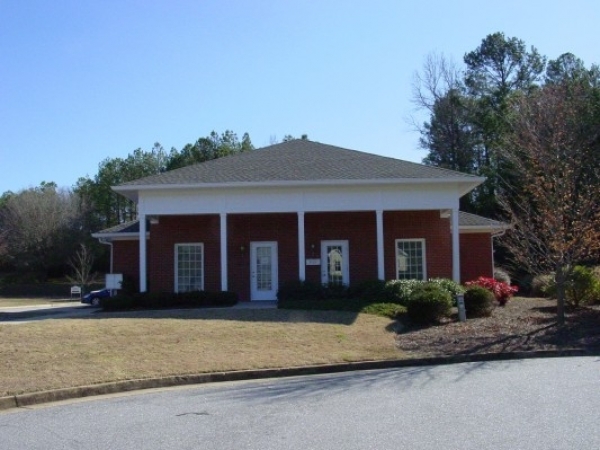 Listing Image #1 - Office for sale at 215 Hawthorne Park, Athens GA 30606