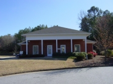 Listing Image #1 - Office for sale at 215 Hawthorne Park, Athens GA 30606