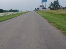 Listing Image #2 - Land for sale at Paul Carr Drive, Checotah OK 74426