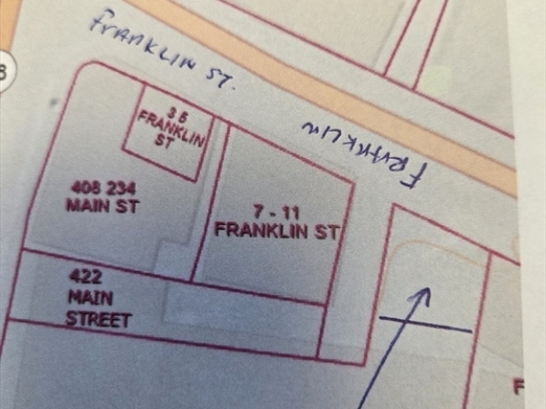 Listing Image #1 - Others for sale at 17 Franklin Street, Stoneham MA 02180