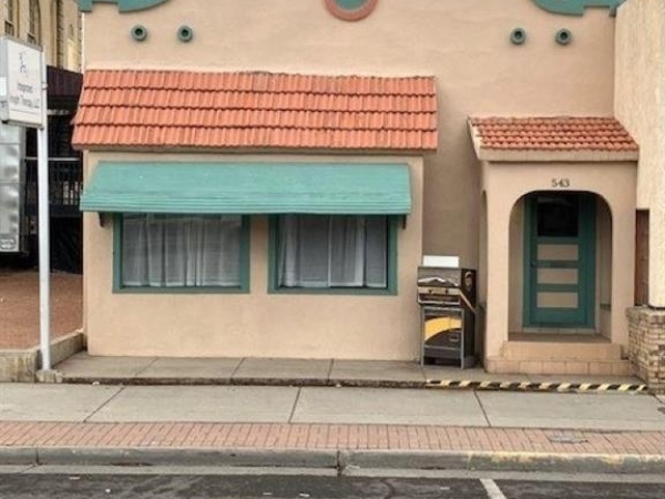 Listing Image #1 - Office for sale at 543 Main Street, Delta CO 81416