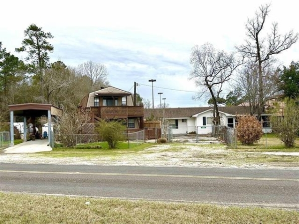 Listing Image #1 - Office for sale at 1860 S. Hwy. 96, Lumberton TX 77657