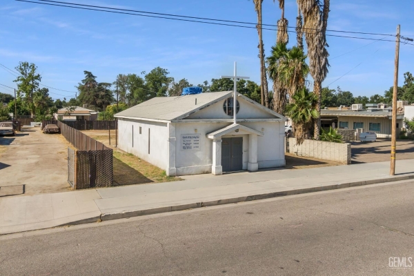 Listing Image #3 - Others for sale at 1001 8th Street, Bakersfield CA 93304