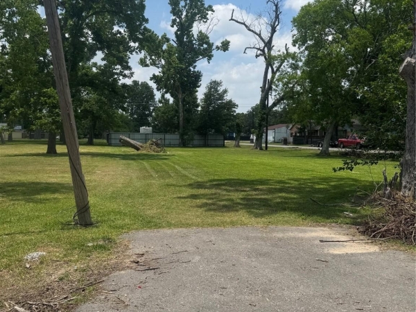 Listing Image #1 - Land for sale at 7105 Los Angeles Street, Houston TX 77016