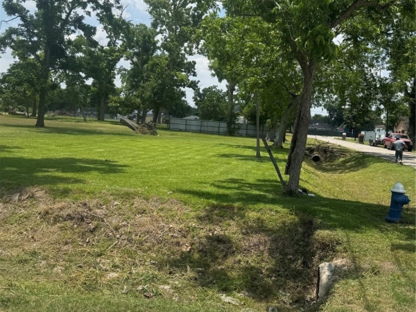 Listing Image #2 - Land for sale at 7105 Los Angeles Street, Houston TX 77016