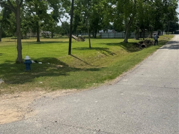 Listing Image #3 - Land for sale at 7105 Los Angeles Street, Houston TX 77016