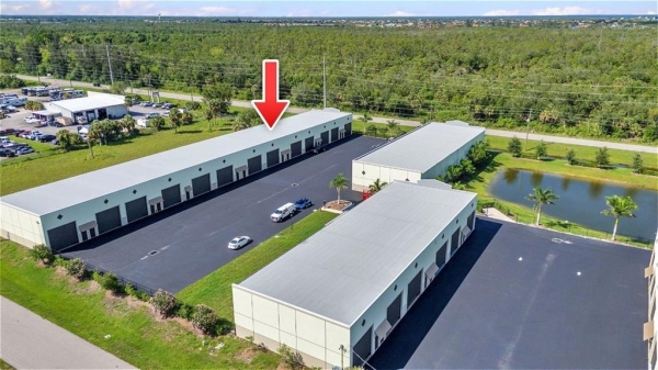 Listing Image #2 - Others for sale at 25361 Fortran Drive , D6, Punta Gorda FL 33950