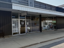 Retail property for sale in Scottville, MI