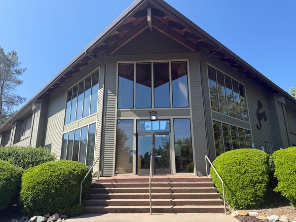 Listing Image #3 - Others for sale at 970 E Main Street 101, Grass Valley CA 95945
