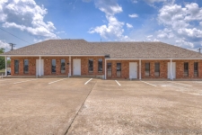 Office property for sale in Sapulpa, OK