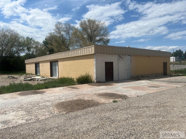 Listing Image #1 - Others for sale at 284 Colorado Avenue, IDAHO FALLS ID 83402