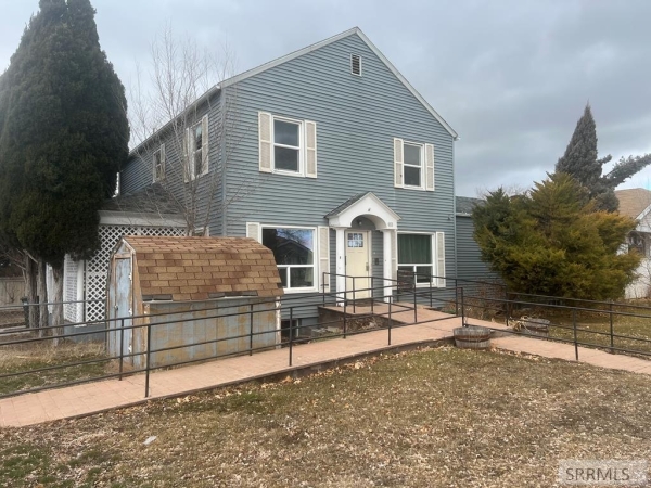 Listing Image #1 - Others for sale at 653 4th Avenue, POCATELLO ID 83201
