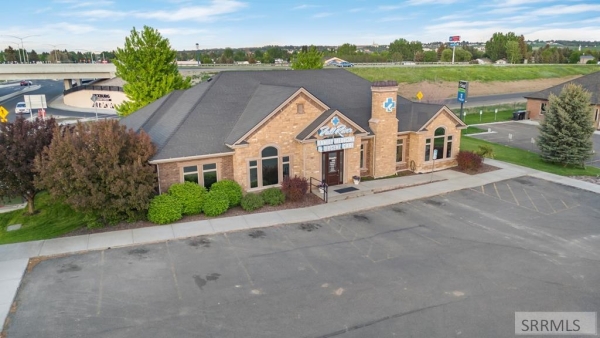 Listing Image #1 - Others for sale at 21 Winn Drive, REXBURG ID 83440
