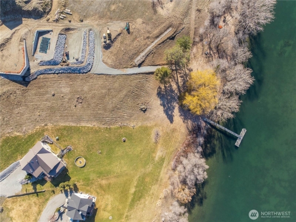 Listing Image #2 - Land for sale at 24 ELITE DRIVE, BREWSTER WA 98812
