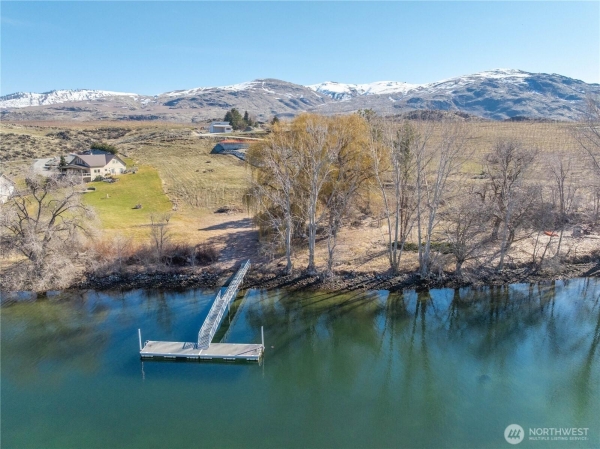 Listing Image #3 - Land for sale at 24 ELITE DRIVE, BREWSTER WA 98812