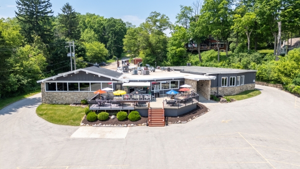 Listing Image #1 - Retail for sale at 4919 State Hwy 144, Hartford WI 53007