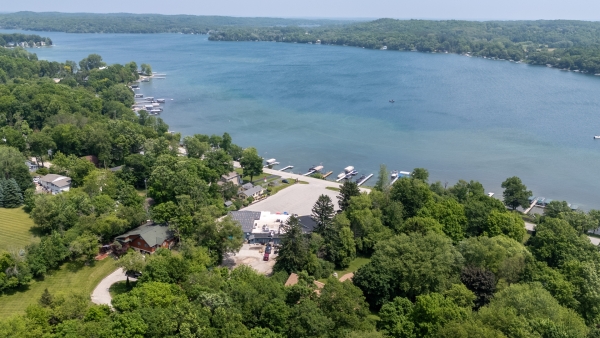 Listing Image #3 - Retail for sale at 4919 State Hwy 144, Hartford WI 53007