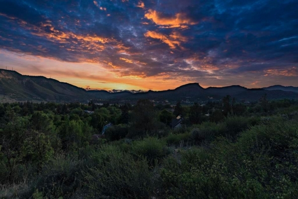 Listing Image #2 - Land for sale at 1040 10th Street Place, Durango CO 81301