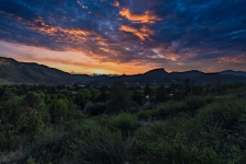 Listing Image #2 - Land for sale at 1040 10th Street Place, Durango CO 81301