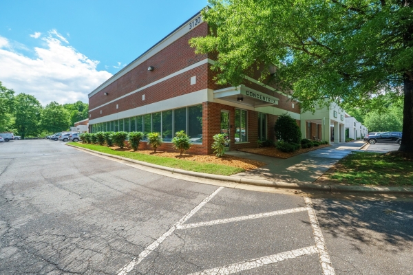 Listing Image #2 - Office for sale at 3120 Latrobe Dr. Suite 190, Charlotte NC 28211