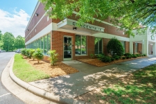 Office for sale in Charlotte, NC