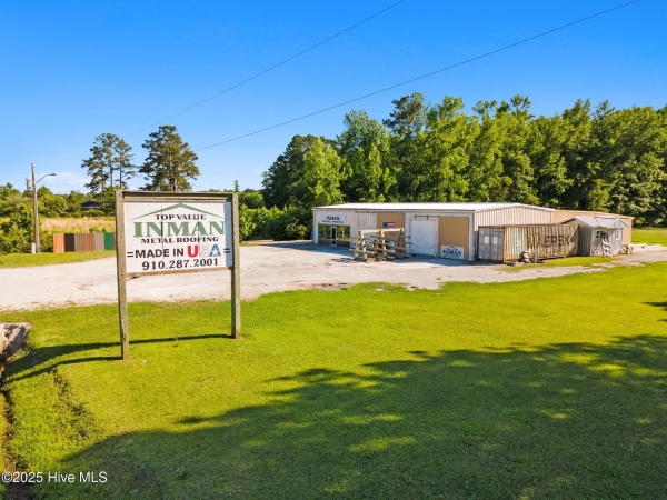 Listing Image #2 - Others for sale at 4025 Whiteville Road NW, Ash NC 28420