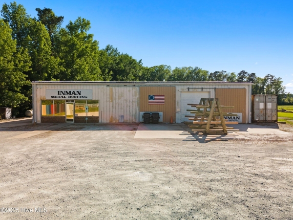Listing Image #3 - Others for sale at 4025 Whiteville Road NW, Ash NC 28420