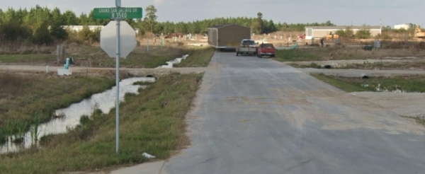 Listing Image #2 - Land for sale at 743 Road 5606, Cleveland TX 77327